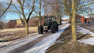 جرار بعجلات Fendt Farmer 309LS | صورة 4 - Agroline