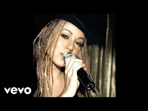 Mariah Carey - Thank God I Found You (Make It Last Remix) ft. Joe, Nas