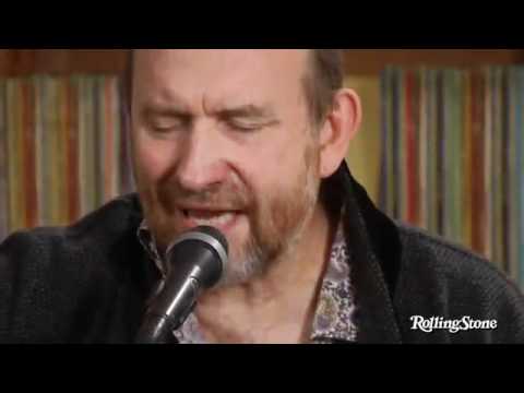 Colin Hay - Norwegian Wood (Rolling Stone RS Live - June 20th 2011)