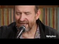 Colin Hay - Norwegian Wood (Rolling Stone RS Live - June 20th 2011)