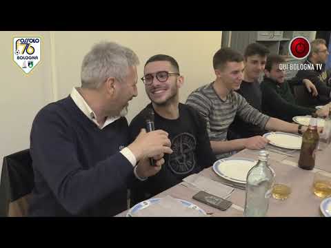 FOOT...BALL - Il Fossolo vola in Prima Categoria