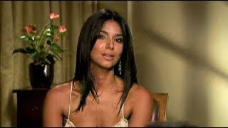 Hot Stuff - Roselyn Sanchez does Donna Summer