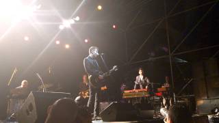 Ubriaco - Diodato live@Roma Villa Ada