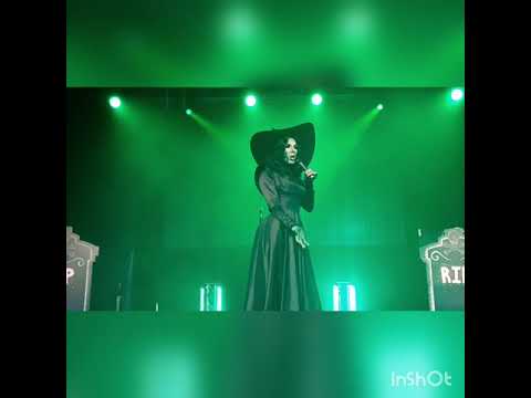 Alaska Thunderfuck - All By Myself