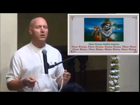 2014-07-05   ISV Japa Workshop- HG Vaisesika Dasa