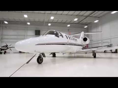 2003 Cessna Citation CJ2