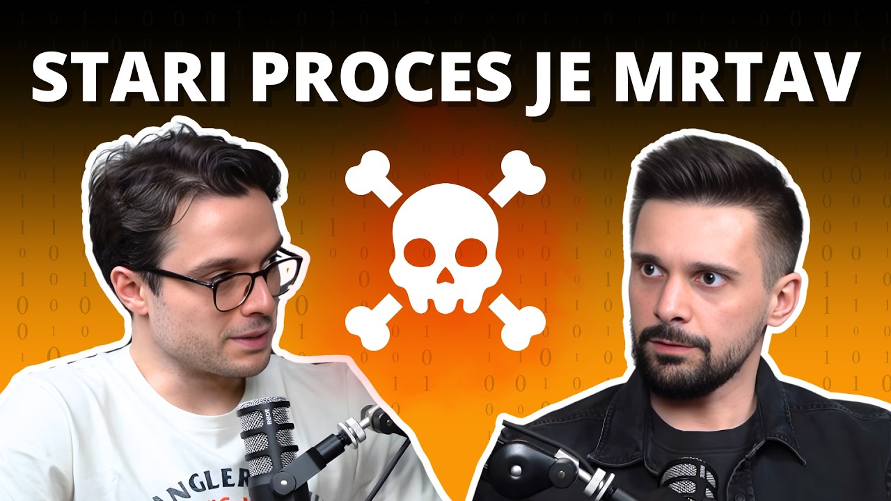 AI je promijenio kako gradimo softver (a većina timova to ne zna)