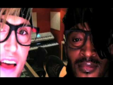 THE KIKI TWINS - It Gets Better