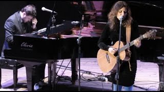 Chiara Civello - Resta (Sorrento 14/01/17)