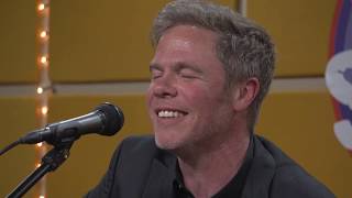Josh Ritter - Getting Ready To Get Down