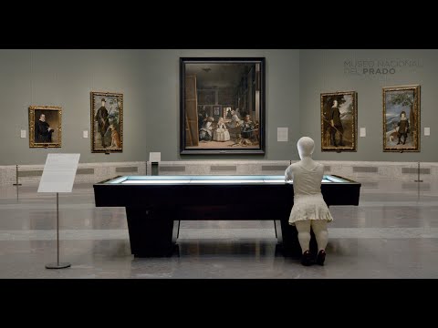 Lectura de obras plásticas. JUAN MUÑOZ En el Museo del Prado de Madrid