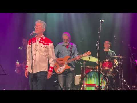 I Will Give You Everything (Live) - Skydiggers, Lindsay 2025