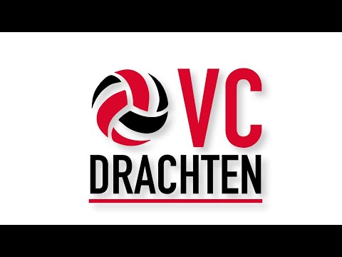 VC Drachten D1 - Stanfries D1
