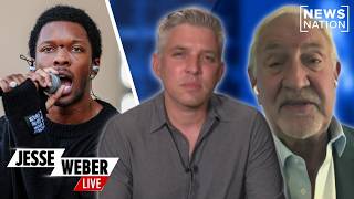 D4vd had a lot to lose if relationship was exposed, Entin says | Jesse Weber Live