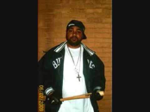 CHIEF COMMANDO & DA GENERAL:WAALAA