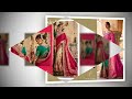 Indian Saree Online: Designer Saree Collection In USA, UK, UAE