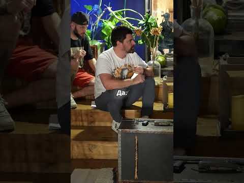 Смешно о квантовой физике #квантоваяфизика #вероятность #приколы #дискуссия #интервью #подкаст