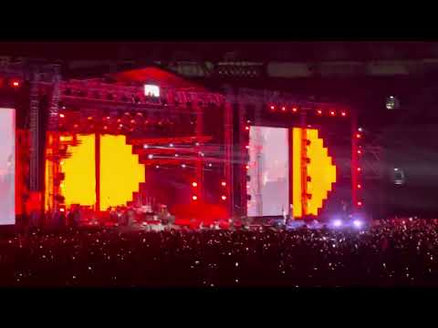 [4K 60fps] Sedang Ingin Bercinta - Lyodra & Dewa 19 All Stars GBK 2023