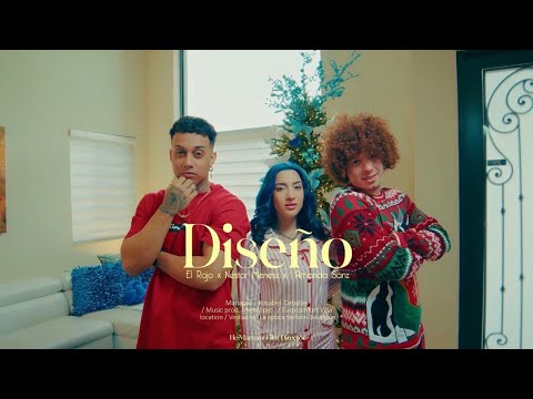 El Rojo & Nestor Meness and 2 more