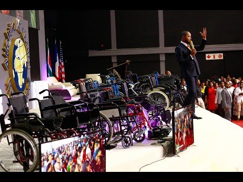 Deliverance Rapha Service 2 | Pastor Alph Lukau |  | Sun 10 Feb 2019 | AMI LIVESTREAM