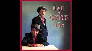 lester flatt &amp; earl scruggs / don&#39;t this road look rough and rocky