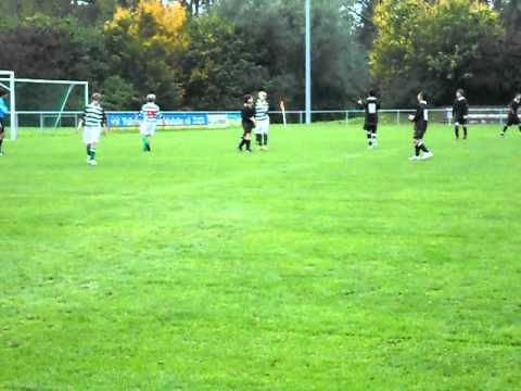 TSG Ailingen 0:5 Spfr.Friedrichshafen