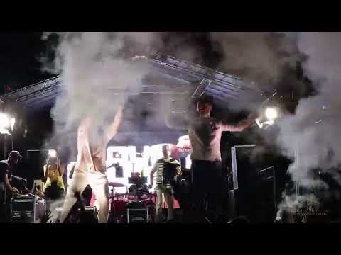 REVEILLON  / 2026 PARAISO DO NORTE - PR   LAGO LESTE