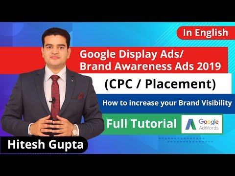 Call Only Ads Campaign In English 2019 How To Create Pay Per Call Ads Google