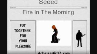 Seeed - Fire In The Morning
