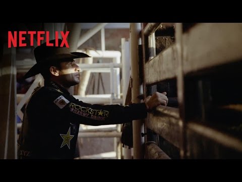 Nieustraszeni | Oficjalny zwiastun | Netflix