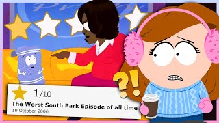 South Park’s Most HATED Episode