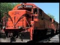 TM S I Love BIG Trains