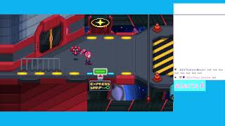 Heh | LunarLux (Session 2)