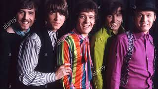 The Hollies ‎– That&#39;s My Desire  1967