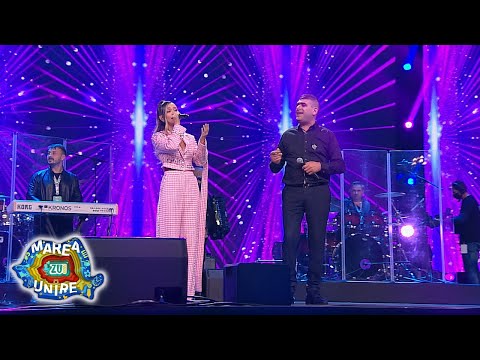 Mira și Pindu - Opa Opa / Treambura Pamporea / Un trandafir (Live la Marea Unire ZU 2020)