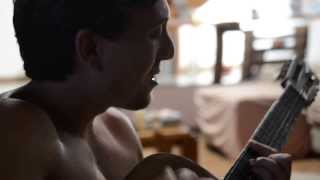 Swing de campo grande - Novos Baianos - Guarda do Embaú 2014