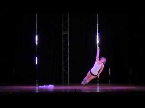 NAPDC 2016 Showcase - Ashley Flaska