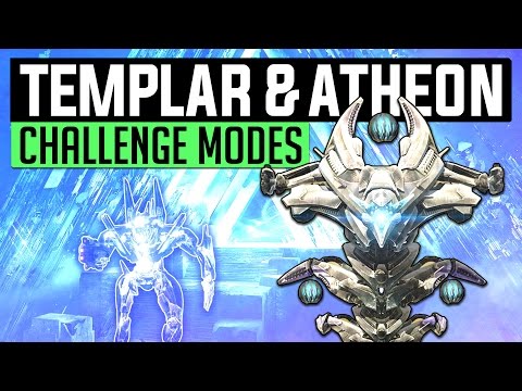 Destiny | How to Complete Templar & Atheon Challenge in Year 3 Vault of Glass (Age of Triumph)