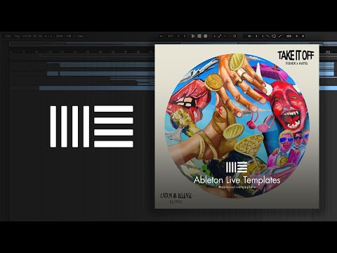 FISHER x AATIG - Take It Off