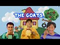 BLUES CLUES HOSTS BEING ICONS COMPILATION Astarust