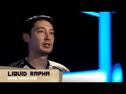 PGL 2018 DAY 2 Agent vs Rapha  50.000$ Tournament Quake Champions