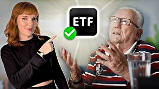 BTER11: Se BARSI investisse em ETFs, ele INVESTIRIA NESTE.