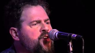 Live Wire 2016 03 30 - Patterson Hood &quot;The Guns of Umpqua&quot;
