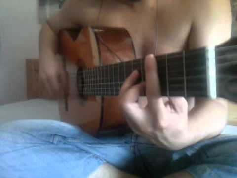 La Marea- Manu Chao Cover