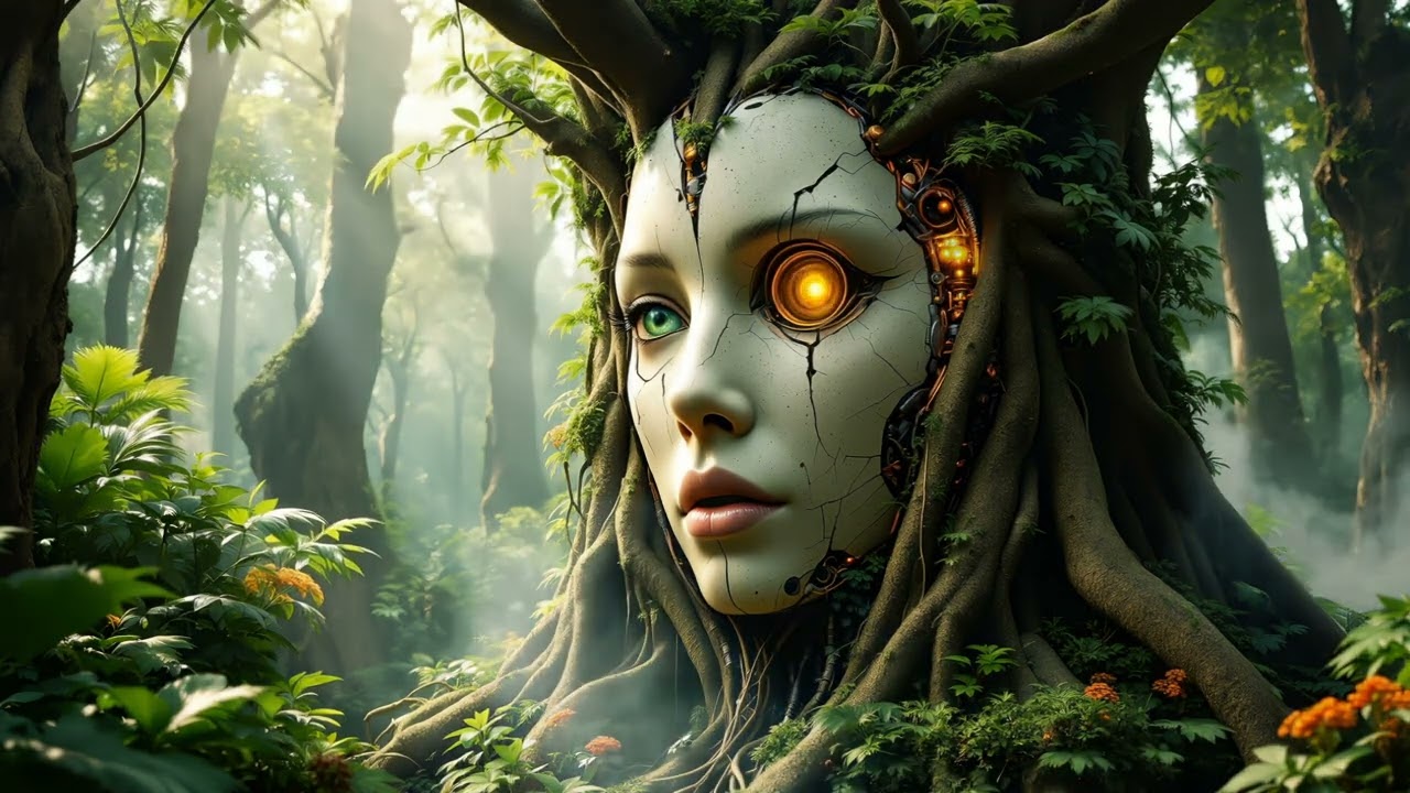 Aion - Solitary Creatures