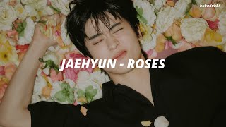 Download lagu JAEHYUN (재현) - 'ROSES' Lyrics mp3 Download lagu JAEHYUN (재현) - 'ROSES' Lyrics mp3