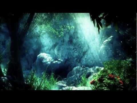 Kate Bush - The Ninth Wave (And Dream Of Sheep)