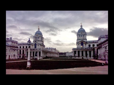Secrets of the Royal Palaces S03E04 - Greenwich Palace - History Xtra