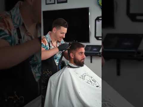 תמונה של ברבר הום 154 Barber Home