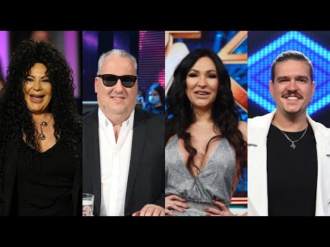 Estrada o osvetničkim pesmama: Isak zakucao komentarom o neverstvu